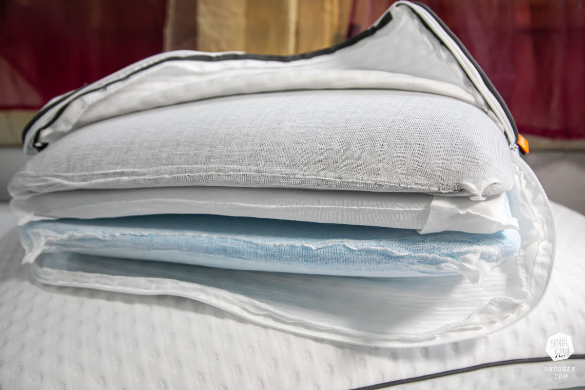 EMMA 床墊推薦開箱|石墨烯黑鑽床墊、保潔墊推薦,好睡的涼感科技黑鑽石記憶枕!標準雙人床墊可試睡100天、捲包床運送 - 第34張圖 EMMA 床墊推薦開箱|石墨烯黑鑽床墊、保潔墊推薦,好睡的涼感科技黑鑽石記憶枕!標準雙人床墊可試睡100天、捲包床運送