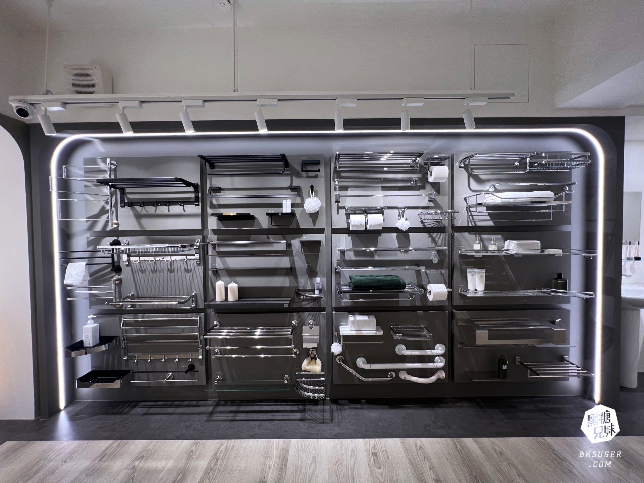 OVO京典衛浴高雄展示中心|免預約實體體驗-規劃新浴室不是夢|新世代衛浴首選品牌 - 第41張圖 OVO京典衛浴高雄展示中心|免預約實體體驗-規劃新浴室不是夢|新世代衛浴首選品牌