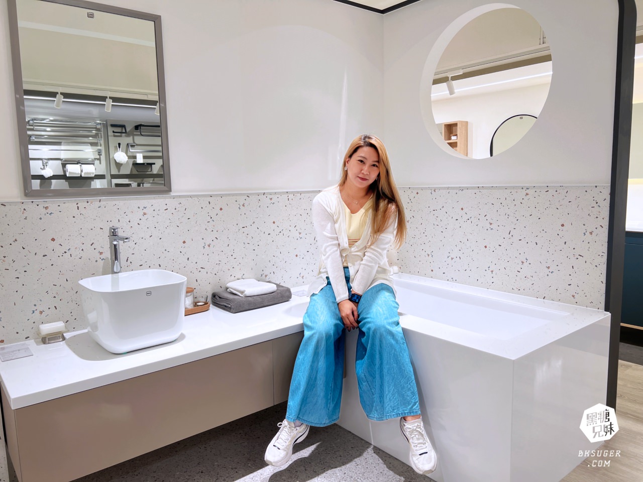 OVO京典衛浴高雄展示中心|免預約實體體驗-規劃新浴室不是夢|新世代衛浴首選品牌 - 第2張圖 OVO京典衛浴高雄展示中心|免預約實體體驗-規劃新浴室不是夢|新世代衛浴首選品牌