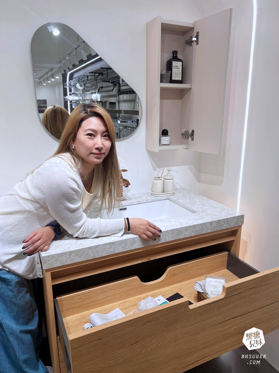 OVO京典衛浴高雄展示中心|免預約實體體驗-規劃新浴室不是夢|新世代衛浴首選品牌 - 第18張圖 OVO京典衛浴高雄展示中心|免預約實體體驗-規劃新浴室不是夢|新世代衛浴首選品牌