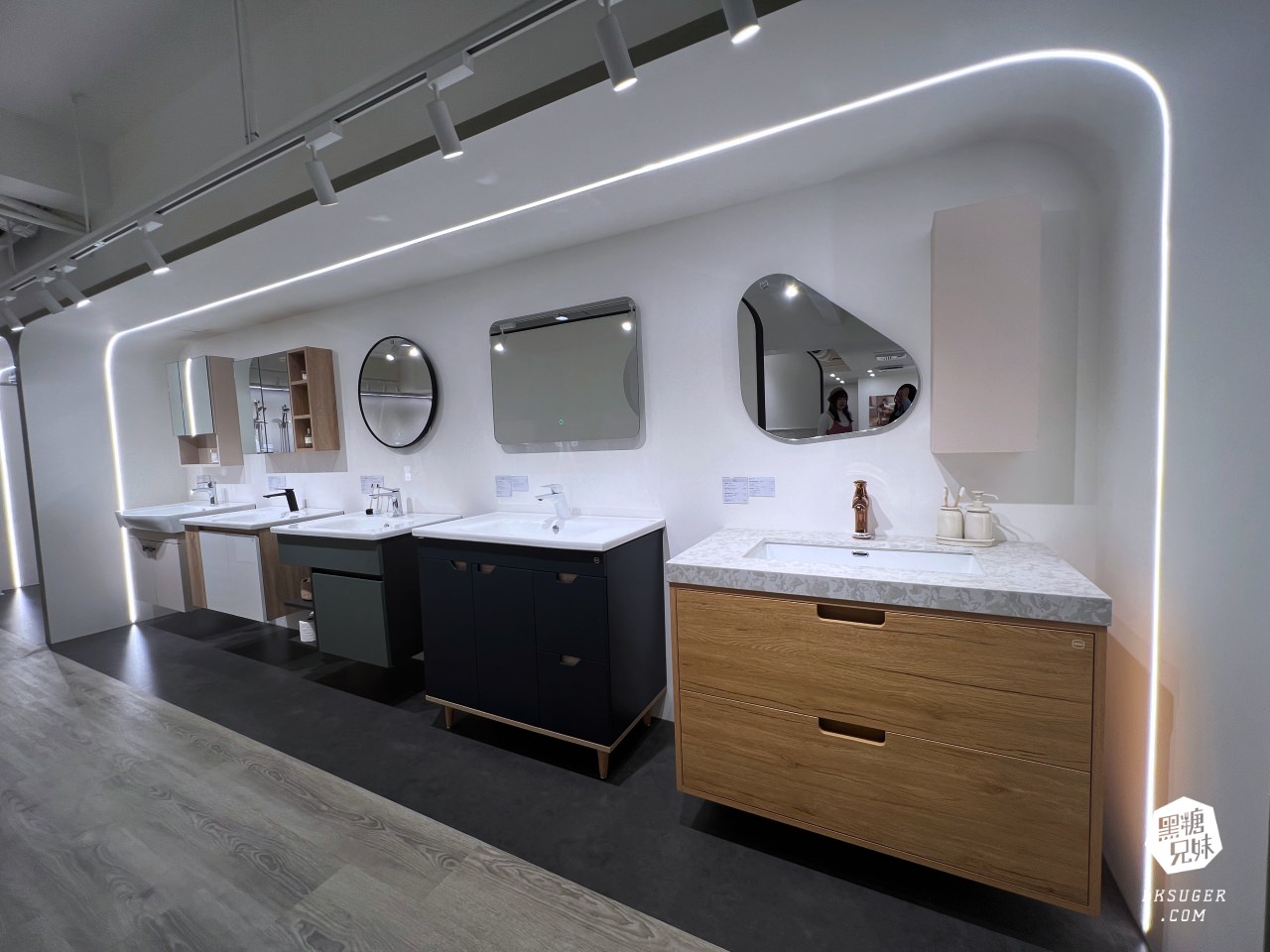 OVO京典衛浴高雄展示中心|免預約實體體驗-規劃新浴室不是夢|新世代衛浴首選品牌 - 第19張圖 OVO京典衛浴高雄展示中心|免預約實體體驗-規劃新浴室不是夢|新世代衛浴首選品牌