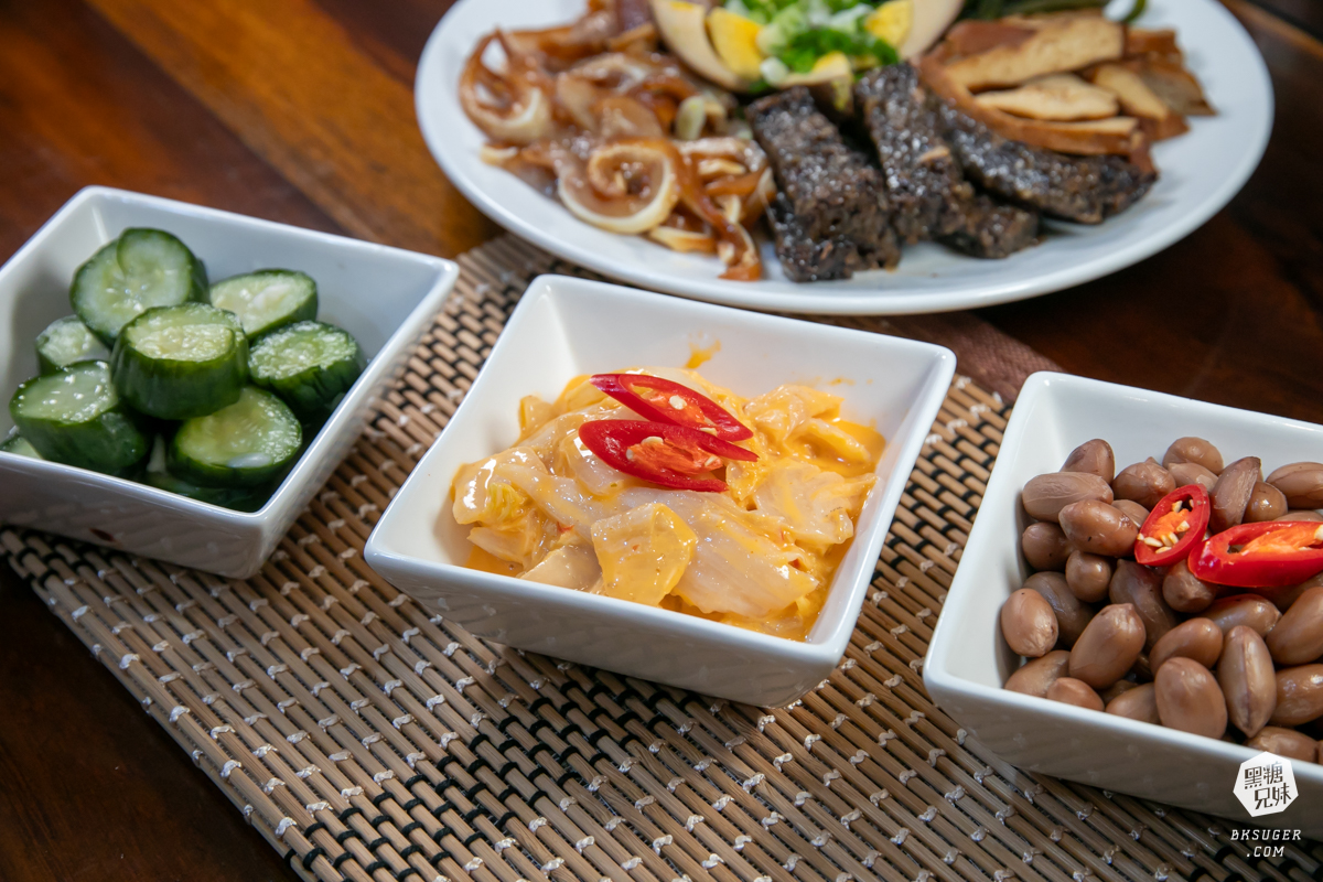 燕巢美食|燕巢風味外省麵-古風裝潢別緻優雅|必吃麻醬麵、牛肉麵、滷味拼盤!在地20年老顧客必追 - 第15張圖 燕巢美食|燕巢風味外省麵-古風裝潢別緻優雅|必吃麻醬麵、牛肉麵、滷味拼盤!在地20年老顧客必追