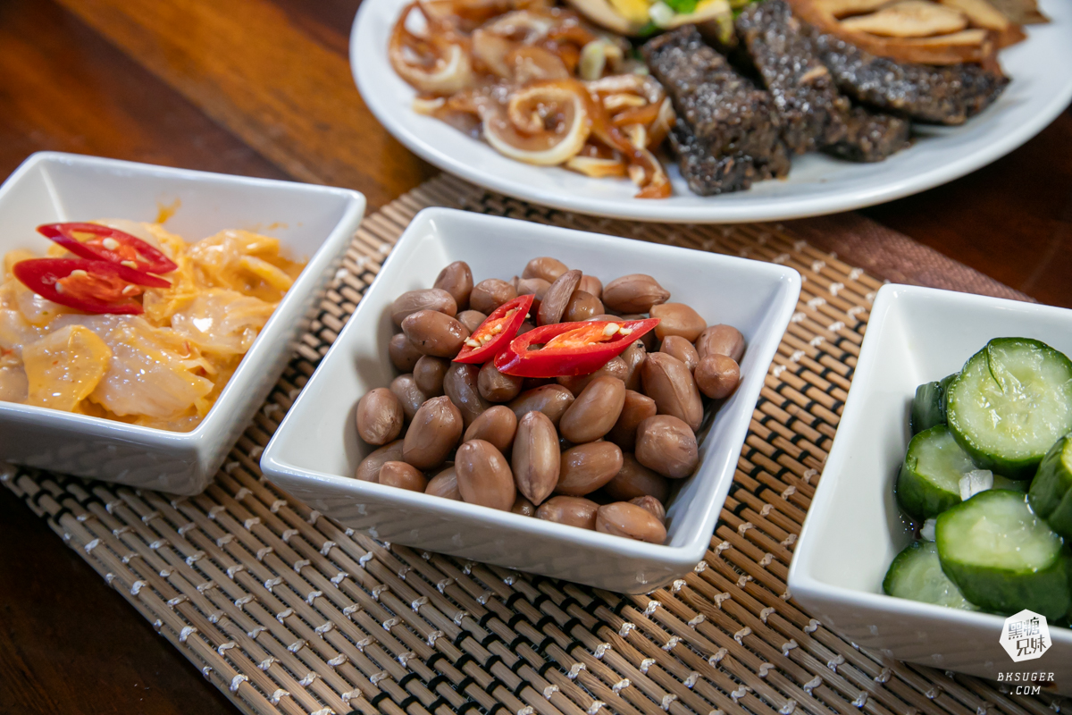 燕巢美食|燕巢風味外省麵-古風裝潢別緻優雅|必吃麻醬麵、牛肉麵、滷味拼盤!在地20年老顧客必追 - 第17張圖 燕巢美食|燕巢風味外省麵-古風裝潢別緻優雅|必吃麻醬麵、牛肉麵、滷味拼盤!在地20年老顧客必追