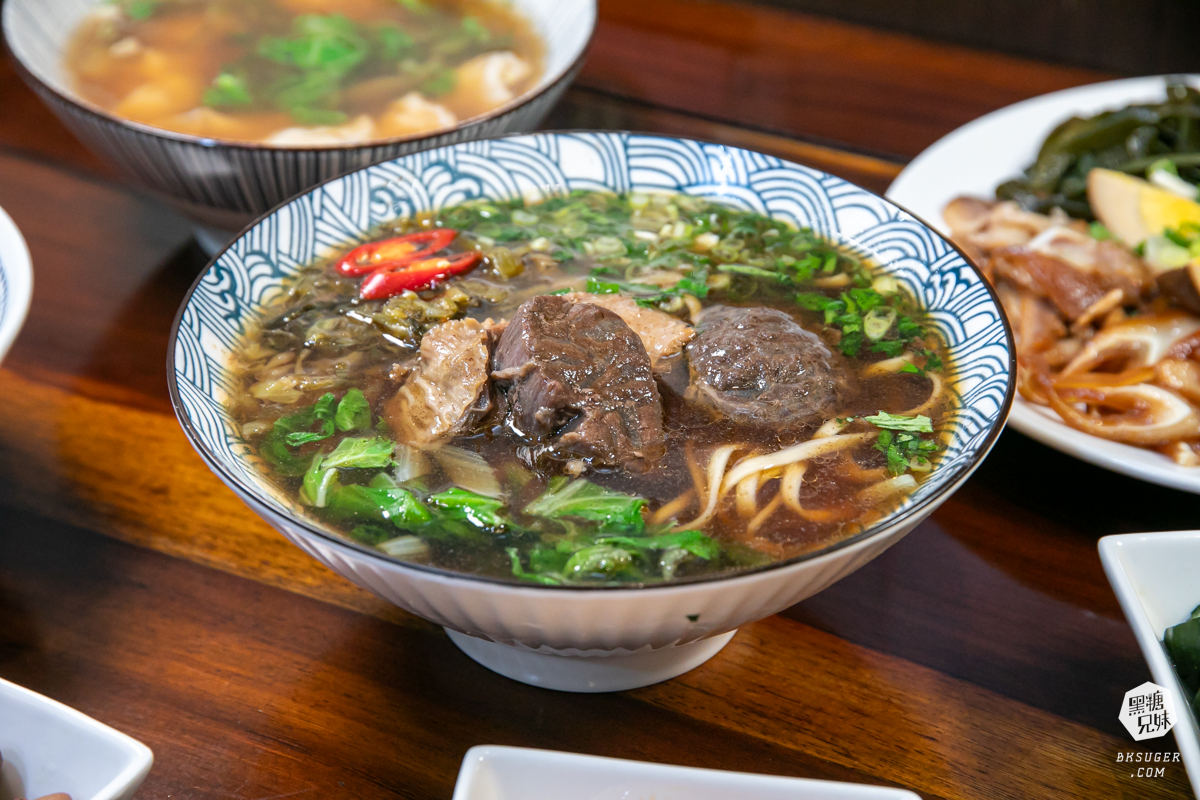 燕巢美食|燕巢風味外省麵-古風裝潢別緻優雅|必吃麻醬麵、牛肉麵、滷味拼盤!在地20年老顧客必追 - 第19張圖 燕巢美食|燕巢風味外省麵-古風裝潢別緻優雅|必吃麻醬麵、牛肉麵、滷味拼盤!在地20年老顧客必追