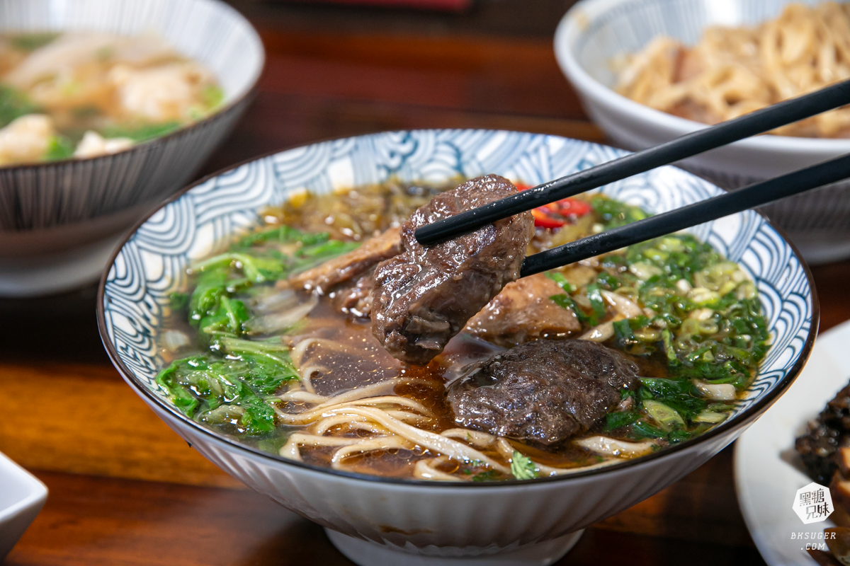 燕巢美食|燕巢風味外省麵-古風裝潢別緻優雅|必吃麻醬麵、牛肉麵、滷味拼盤!在地20年老顧客必追 - 第21張圖 燕巢美食|燕巢風味外省麵-古風裝潢別緻優雅|必吃麻醬麵、牛肉麵、滷味拼盤!在地20年老顧客必追