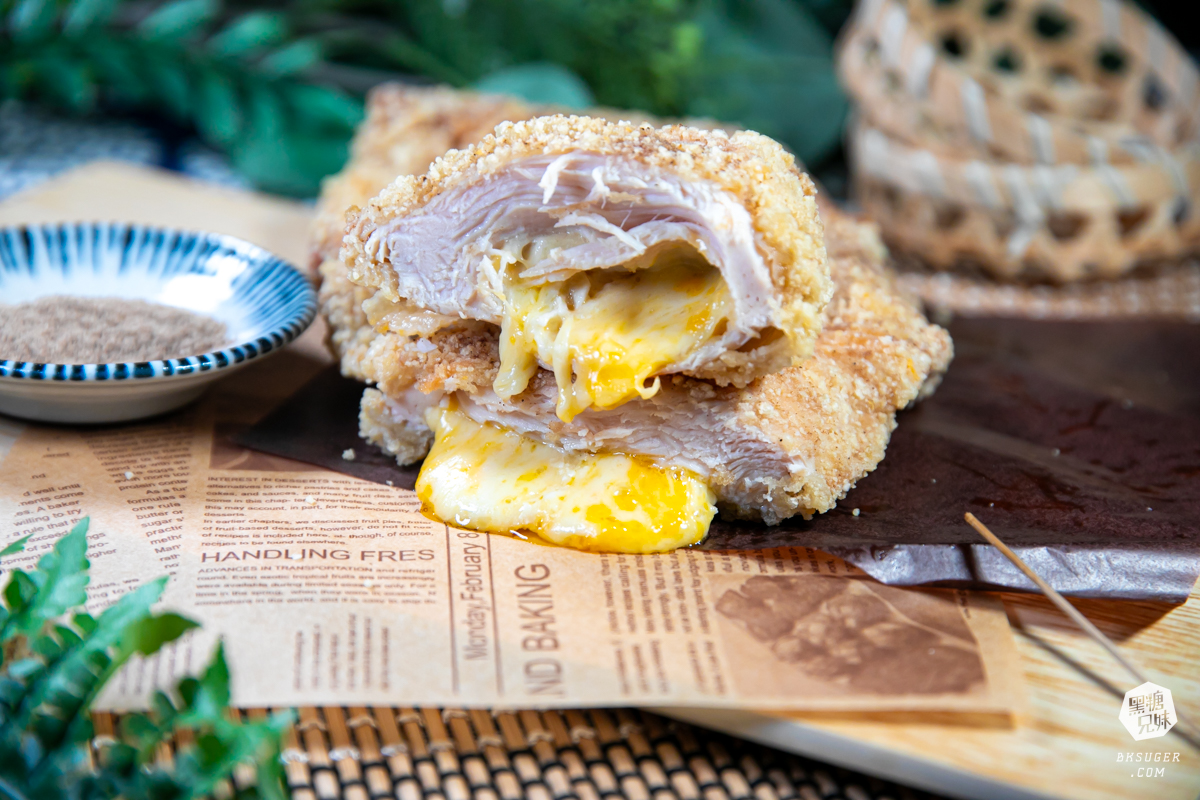 騰之雞排專門店-高雄楠梓總店｜超厚脆皮雞排多汁香酥｜台灣人2024必吃下午茶點心宵夜