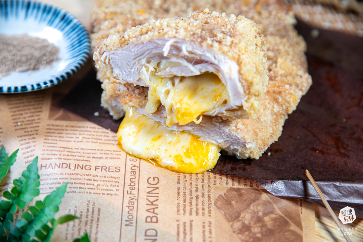 騰之雞排專門店-高雄楠梓總店｜超厚脆皮雞排多汁香酥｜台灣人2024必吃下午茶點心宵夜