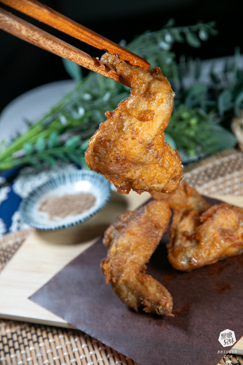 騰之雞排專門店-高雄楠梓總店｜超厚脆皮雞排多汁香酥｜台灣人2024必吃下午茶點心宵夜