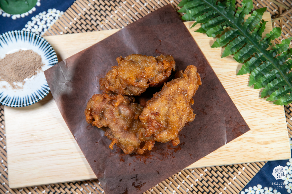 騰之雞排專門店-高雄楠梓總店｜超厚脆皮雞排多汁香酥｜台灣人2024必吃下午茶點心宵夜