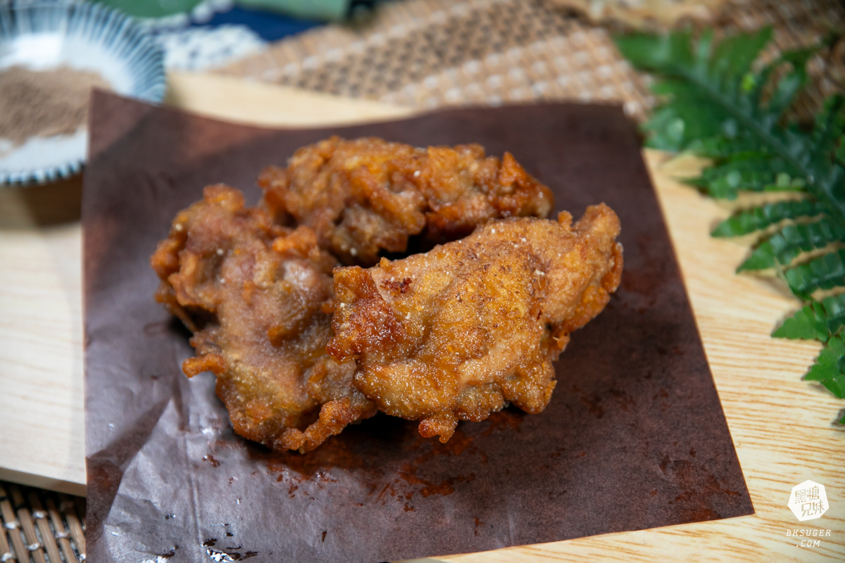 騰之雞排專門店-高雄楠梓總店｜超厚脆皮雞排多汁香酥｜台灣人2024必吃下午茶點心宵夜