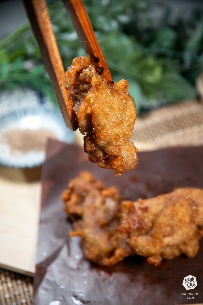 騰之雞排專門店-高雄楠梓總店｜超厚脆皮雞排多汁香酥｜台灣人2024必吃下午茶點心宵夜