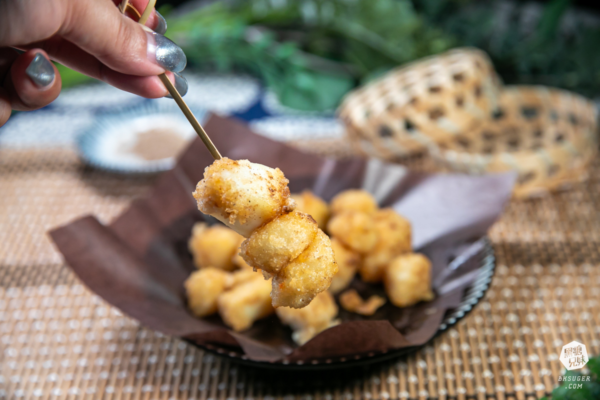 騰之雞排專門店-高雄楠梓總店｜超厚脆皮雞排多汁香酥｜台灣人2024必吃下午茶點心宵夜