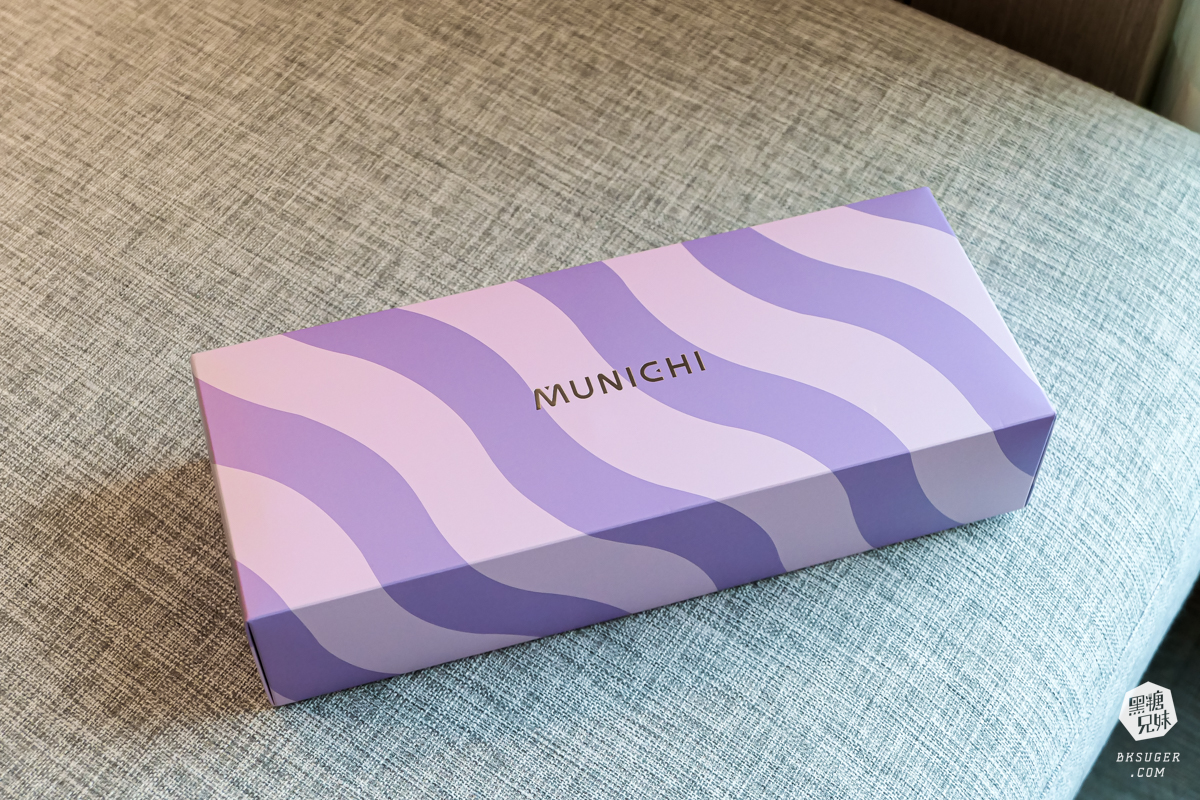 MUNICHI 沐尼黑|雙向負離子水波紋蛋捲夾|36mm打造浪漫韓系波浪捲擁有3檔溫控|國際電壓設計出國也能輕鬆造型 - 第2張圖 MUNICHI 沐尼黑|雙向負離子水波紋蛋捲夾|36mm打造浪漫韓系波浪捲擁有3檔溫控|國際電壓設計出國也能輕鬆造型