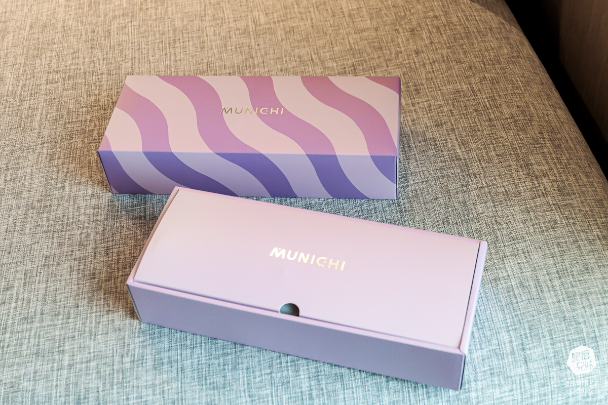 MUNICHI 沐尼黑|雙向負離子水波紋蛋捲夾|36mm打造浪漫韓系波浪捲擁有3檔溫控|國際電壓設計出國也能輕鬆造型 - 第3張圖 MUNICHI 沐尼黑|雙向負離子水波紋蛋捲夾|36mm打造浪漫韓系波浪捲擁有3檔溫控|國際電壓設計出國也能輕鬆造型