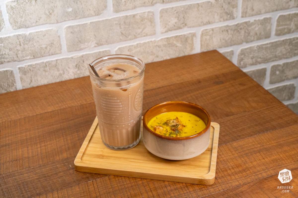 高雄三多商圈美食｜La memoria 記義歐手工義大利麵｜手工麵體的口感勁道讓人著迷