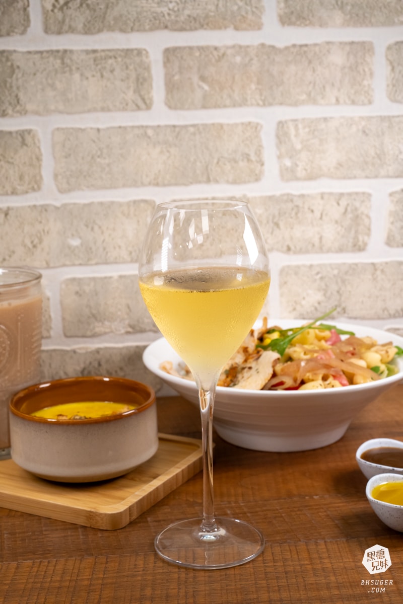 高雄三多商圈美食｜La memoria 記義歐手工義大利麵｜手工麵體的口感勁道讓人著迷