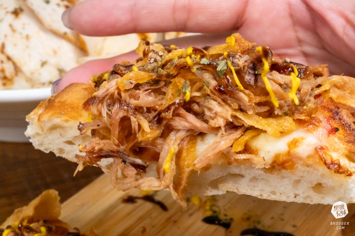 高雄三多商圈美食｜La memoria 記義歐手工義大利麵｜手工麵體的口感勁道讓人著迷