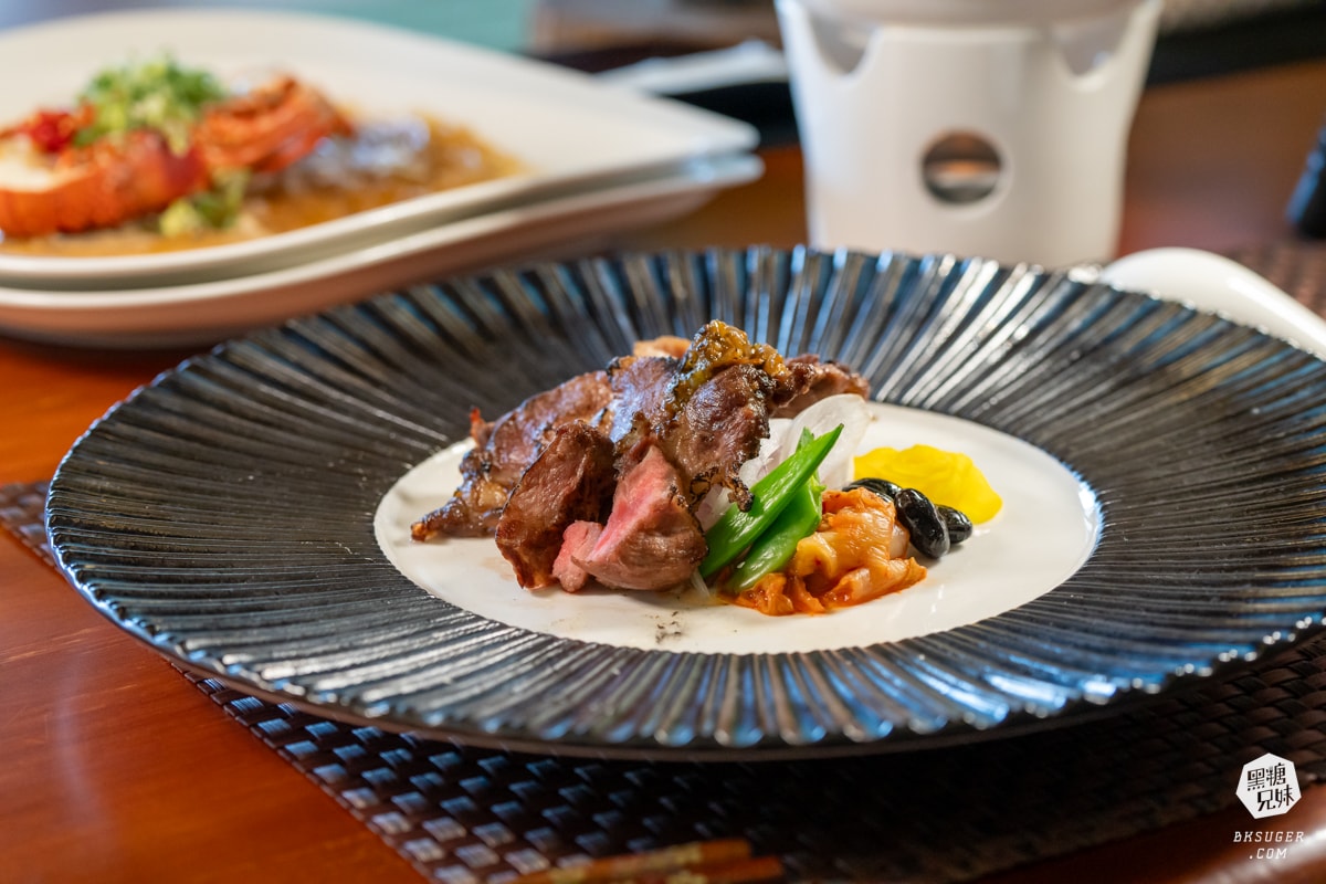 無我茶禪|高雄庭院餐廳無菜單料理預約制|全預約制、重新開幕的日式禪意美學 - 第30張圖 無我茶禪|高雄庭院餐廳無菜單料理預約制|全預約制、重新開幕的日式禪意美學