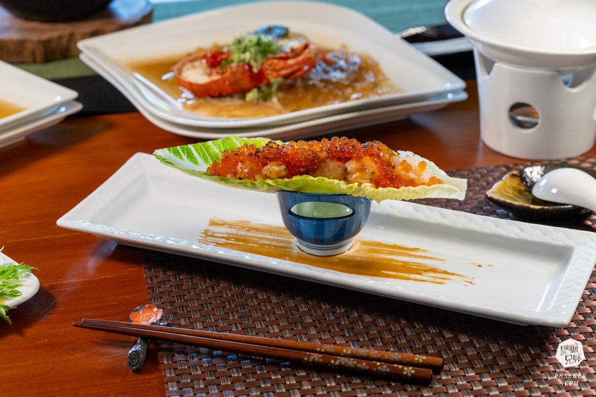 無我茶禪|高雄庭院餐廳無菜單料理預約制|全預約制、重新開幕的日式禪意美學 - 第31張圖 無我茶禪|高雄庭院餐廳無菜單料理預約制|全預約制、重新開幕的日式禪意美學