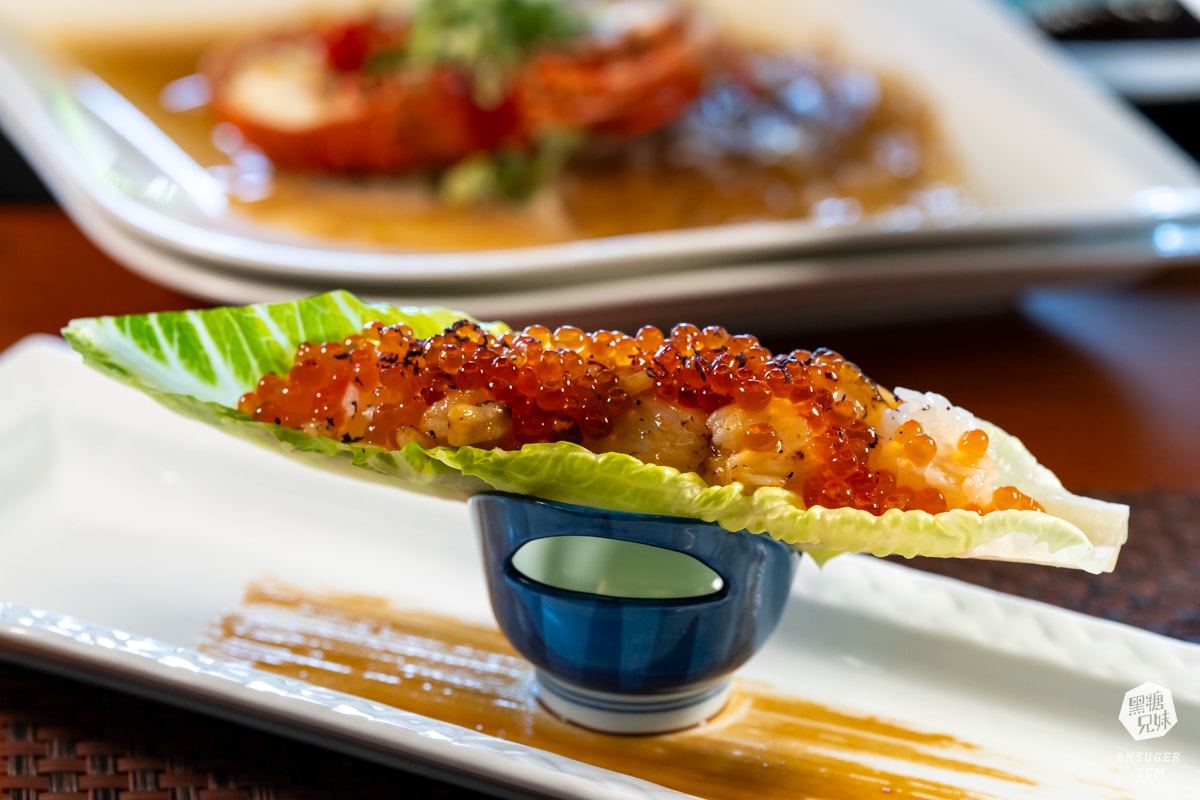 無我茶禪|高雄庭院餐廳無菜單料理預約制|全預約制、重新開幕的日式禪意美學 - 第32張圖 無我茶禪|高雄庭院餐廳無菜單料理預約制|全預約制、重新開幕的日式禪意美學