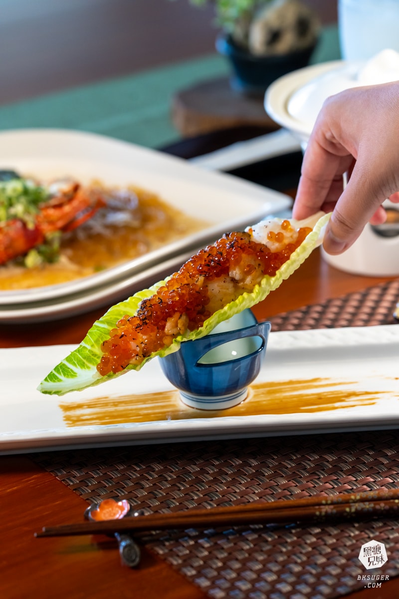 無我茶禪|高雄庭院餐廳無菜單料理預約制|全預約制、重新開幕的日式禪意美學 - 第33張圖 無我茶禪|高雄庭院餐廳無菜單料理預約制|全預約制、重新開幕的日式禪意美學