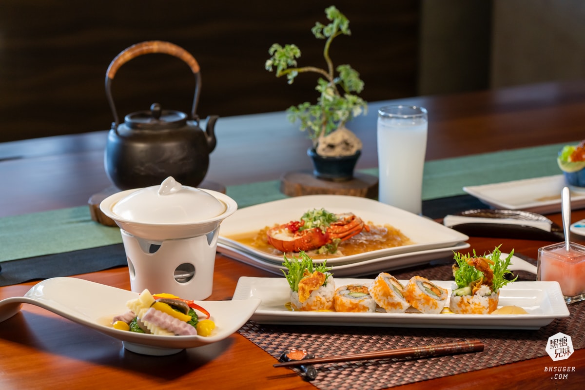 無我茶禪|高雄庭院餐廳無菜單料理預約制|全預約制、重新開幕的日式禪意美學 - 第34張圖 無我茶禪|高雄庭院餐廳無菜單料理預約制|全預約制、重新開幕的日式禪意美學