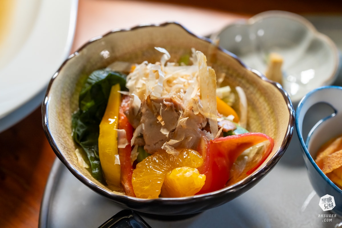 無我茶禪|高雄庭院餐廳無菜單料理預約制|全預約制、重新開幕的日式禪意美學 - 第20張圖 無我茶禪|高雄庭院餐廳無菜單料理預約制|全預約制、重新開幕的日式禪意美學