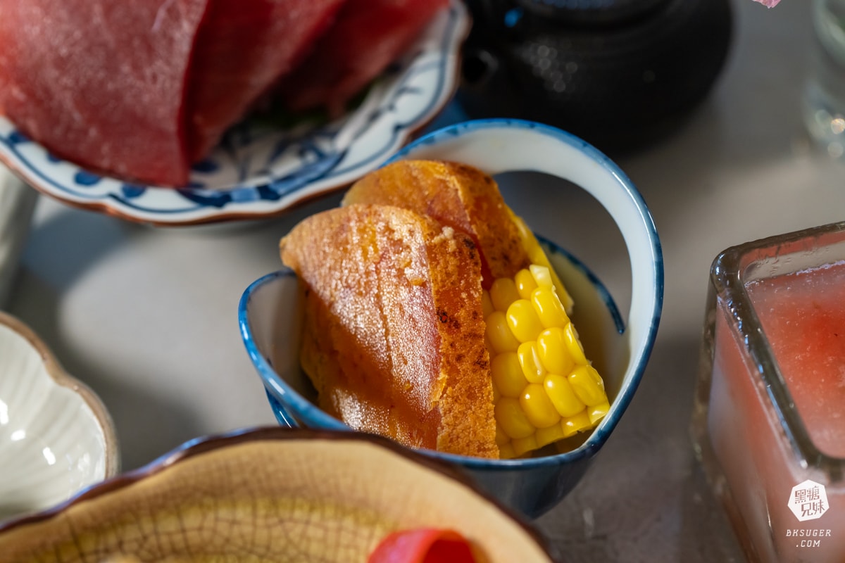 無我茶禪|高雄庭院餐廳無菜單料理預約制|全預約制、重新開幕的日式禪意美學 - 第21張圖 無我茶禪|高雄庭院餐廳無菜單料理預約制|全預約制、重新開幕的日式禪意美學