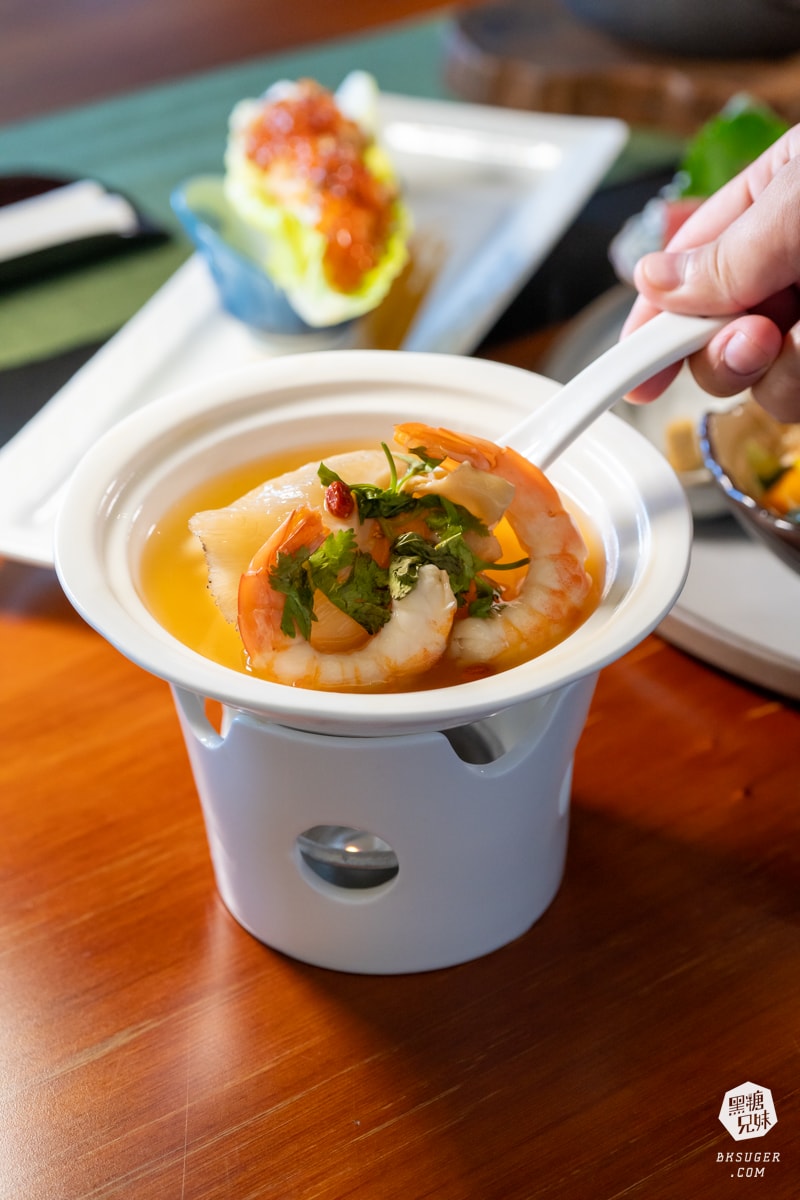 無我茶禪|高雄庭院餐廳無菜單料理預約制|全預約制、重新開幕的日式禪意美學 - 第35張圖 無我茶禪|高雄庭院餐廳無菜單料理預約制|全預約制、重新開幕的日式禪意美學