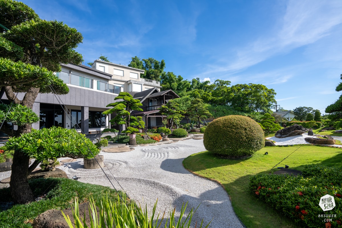 無我茶禪|高雄庭院餐廳無菜單料理預約制|全預約制、重新開幕的日式禪意美學 - 第5張圖 無我茶禪|高雄庭院餐廳無菜單料理預約制|全預約制、重新開幕的日式禪意美學