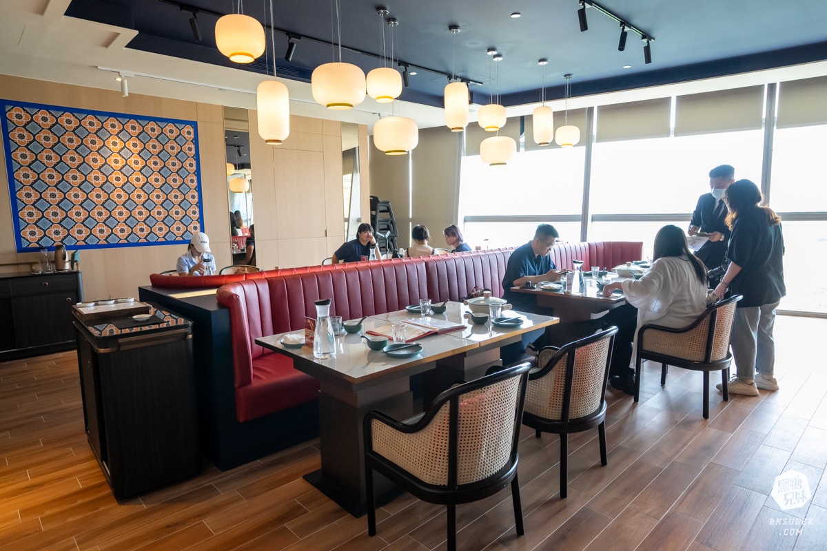 高雄烤鴨餐廳推薦|上菜片皮鴨專賣店夢時代店|漢來美食2.8公斤櫻桃鴨桌邊現片 - 第6張圖 高雄烤鴨餐廳推薦|上菜片皮鴨專賣店夢時代店|漢來美食2.8公斤櫻桃鴨桌邊現片