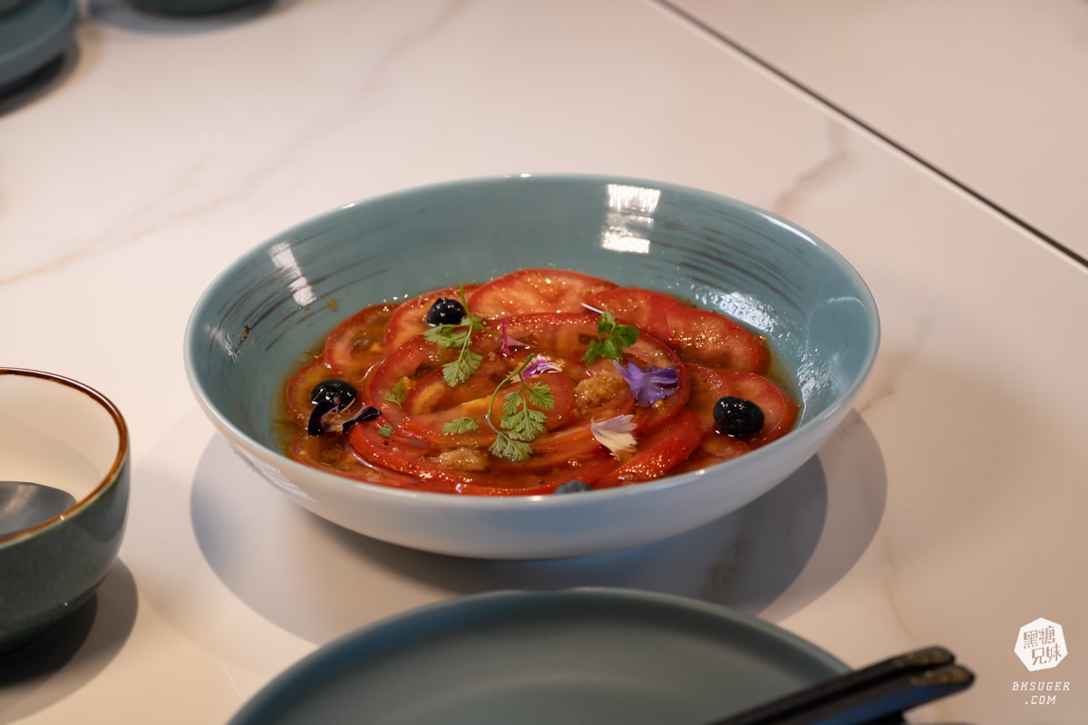 高雄烤鴨餐廳推薦|上菜片皮鴨專賣店夢時代店|漢來美食2.8公斤櫻桃鴨桌邊現片 - 第7張圖 高雄烤鴨餐廳推薦|上菜片皮鴨專賣店夢時代店|漢來美食2.8公斤櫻桃鴨桌邊現片