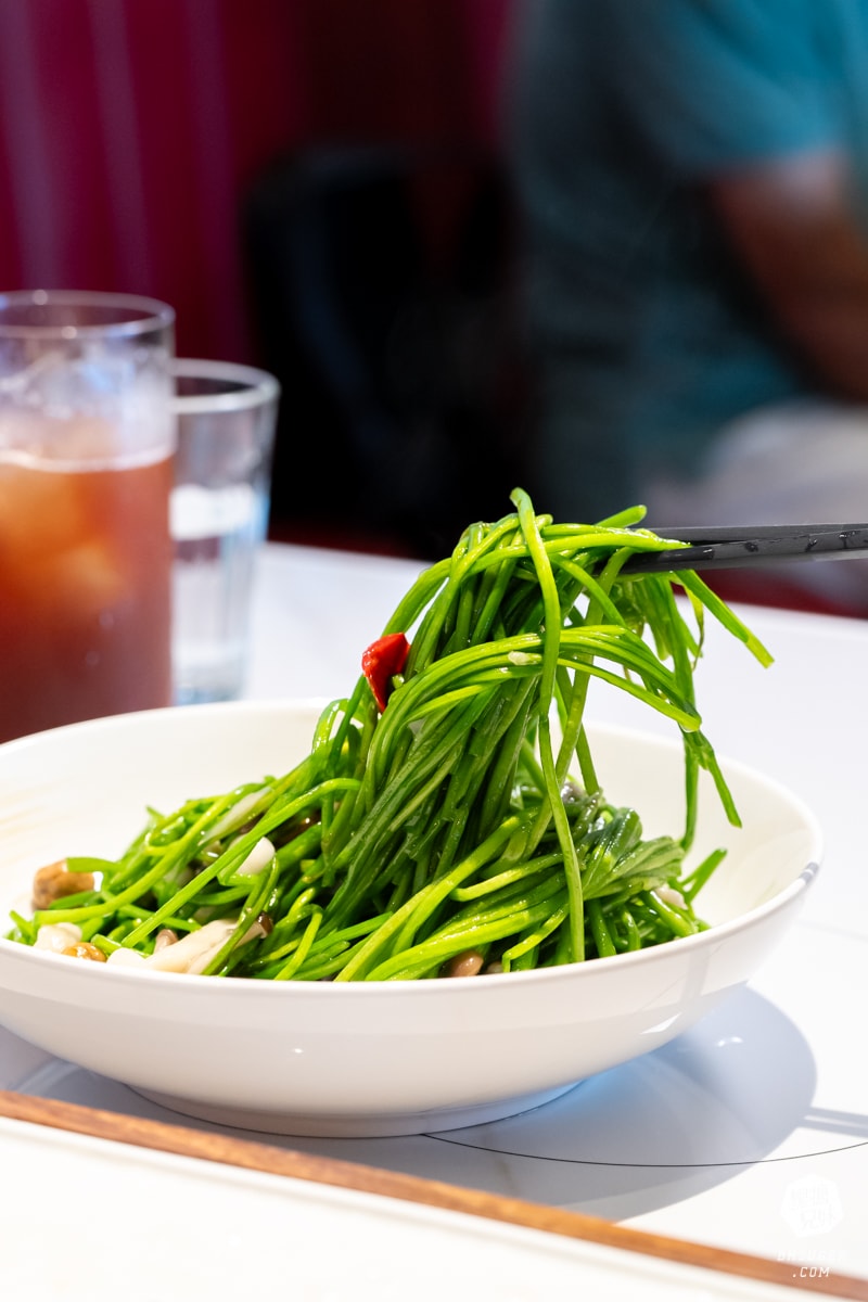 高雄烤鴨餐廳推薦|上菜片皮鴨專賣店夢時代店|漢來美食2.8公斤櫻桃鴨桌邊現片 - 第29張圖 高雄烤鴨餐廳推薦|上菜片皮鴨專賣店夢時代店|漢來美食2.8公斤櫻桃鴨桌邊現片