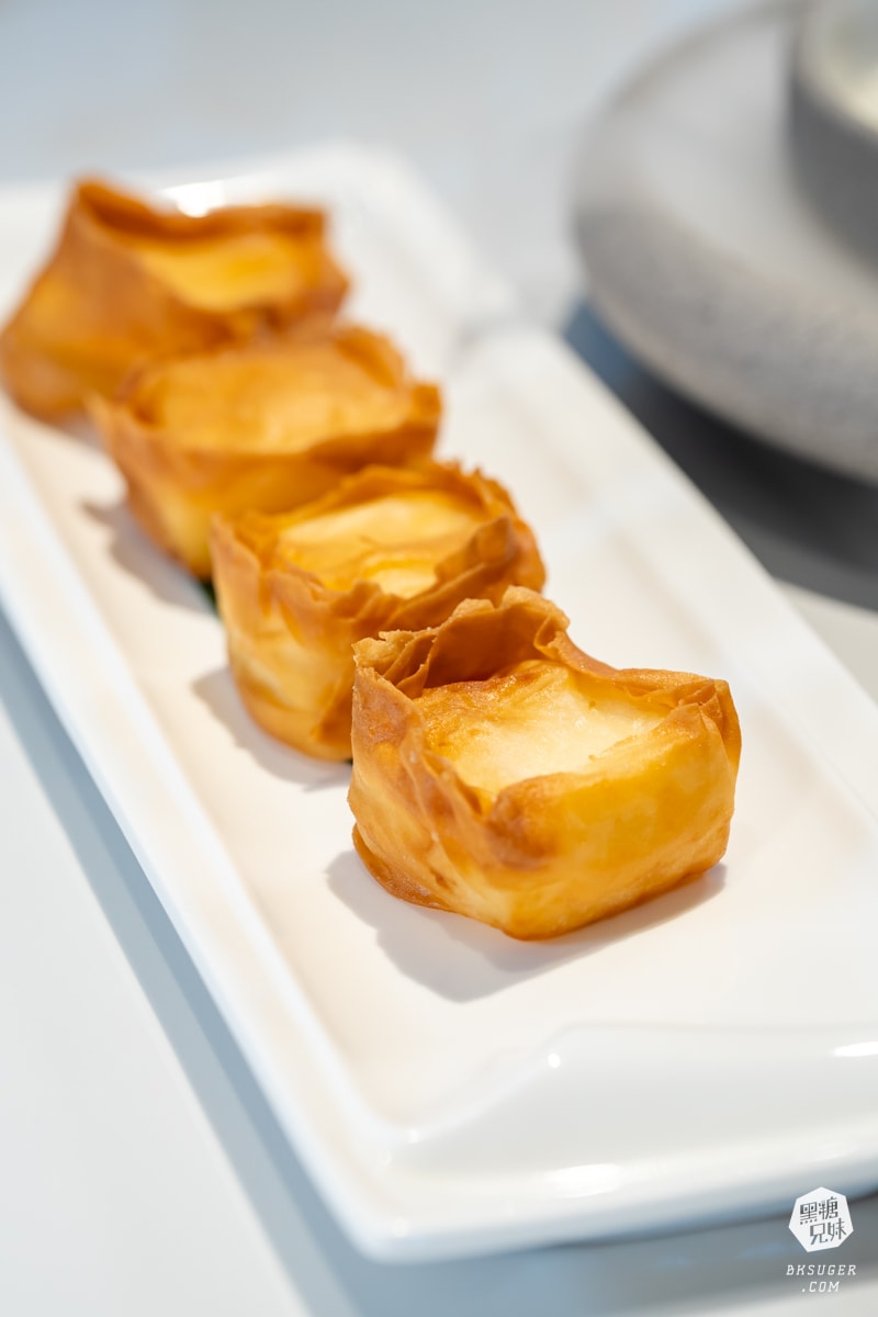 高雄烤鴨餐廳推薦|上菜片皮鴨專賣店夢時代店|漢來美食2.8公斤櫻桃鴨桌邊現片 - 第34張圖 高雄烤鴨餐廳推薦|上菜片皮鴨專賣店夢時代店|漢來美食2.8公斤櫻桃鴨桌邊現片