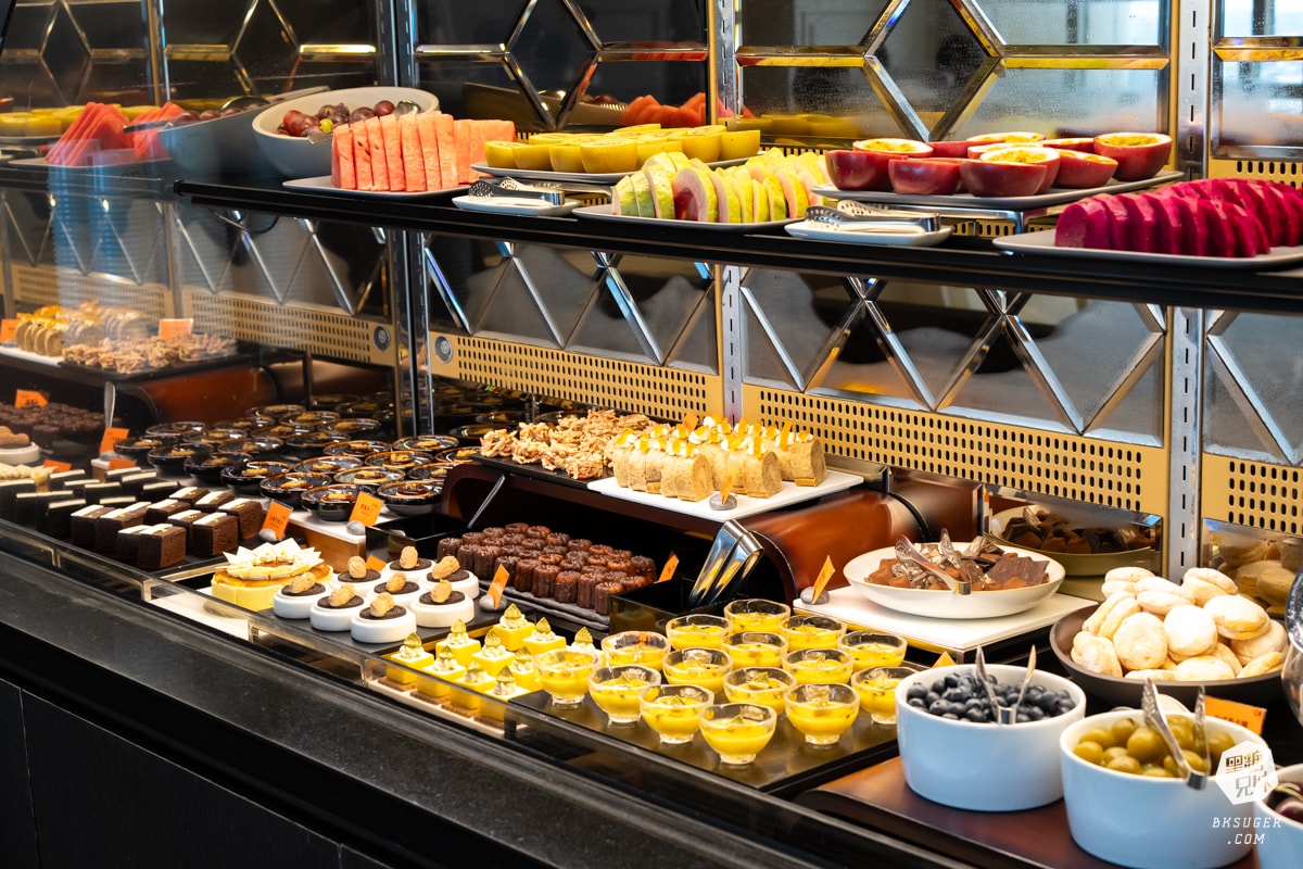 高雄父親節聚餐推薦｜焰牛排館-日本黑樺牛隆重推出和牛套餐｜提早預約享早鳥｜高雄漢來大飯店