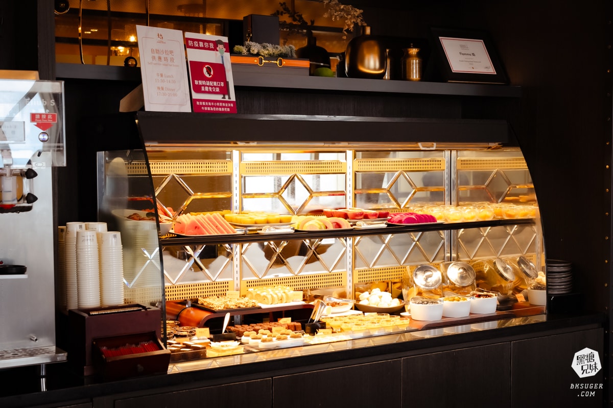 高雄父親節聚餐推薦｜焰牛排館-日本黑樺牛隆重推出和牛套餐｜提早預約享早鳥｜高雄漢來大飯店