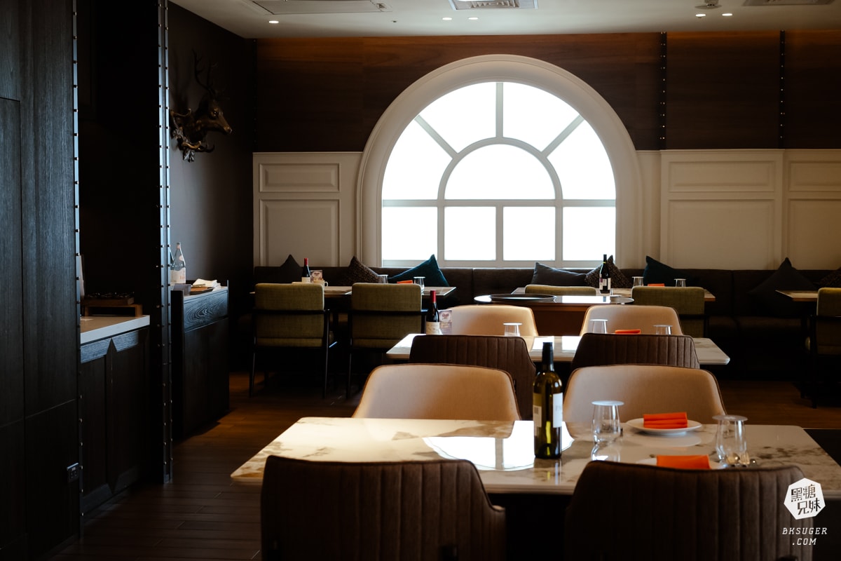 高雄父親節聚餐推薦｜焰牛排館-日本黑樺牛隆重推出和牛套餐｜提早預約享早鳥｜高雄漢來大飯店