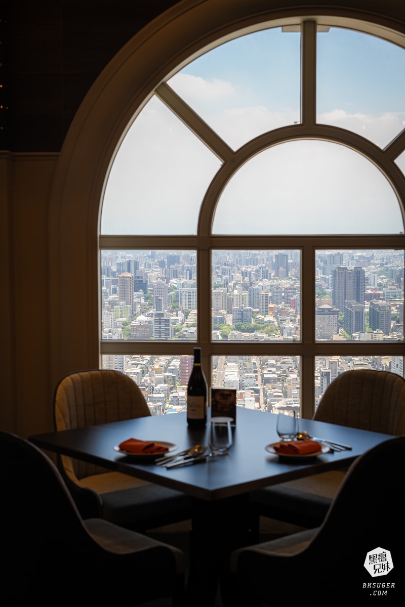 高雄父親節聚餐推薦｜焰牛排館-日本黑樺牛隆重推出和牛套餐｜提早預約享早鳥｜高雄漢來大飯店