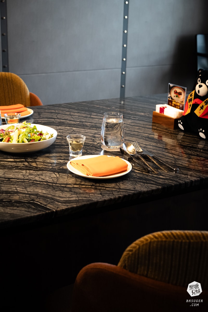 高雄父親節聚餐推薦｜焰牛排館-日本黑樺牛隆重推出和牛套餐｜提早預約享早鳥｜高雄漢來大飯店