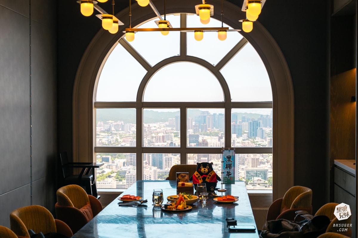 高雄父親節聚餐推薦｜焰牛排館-日本黑樺牛隆重推出和牛套餐｜提早預約享早鳥｜高雄漢來大飯店