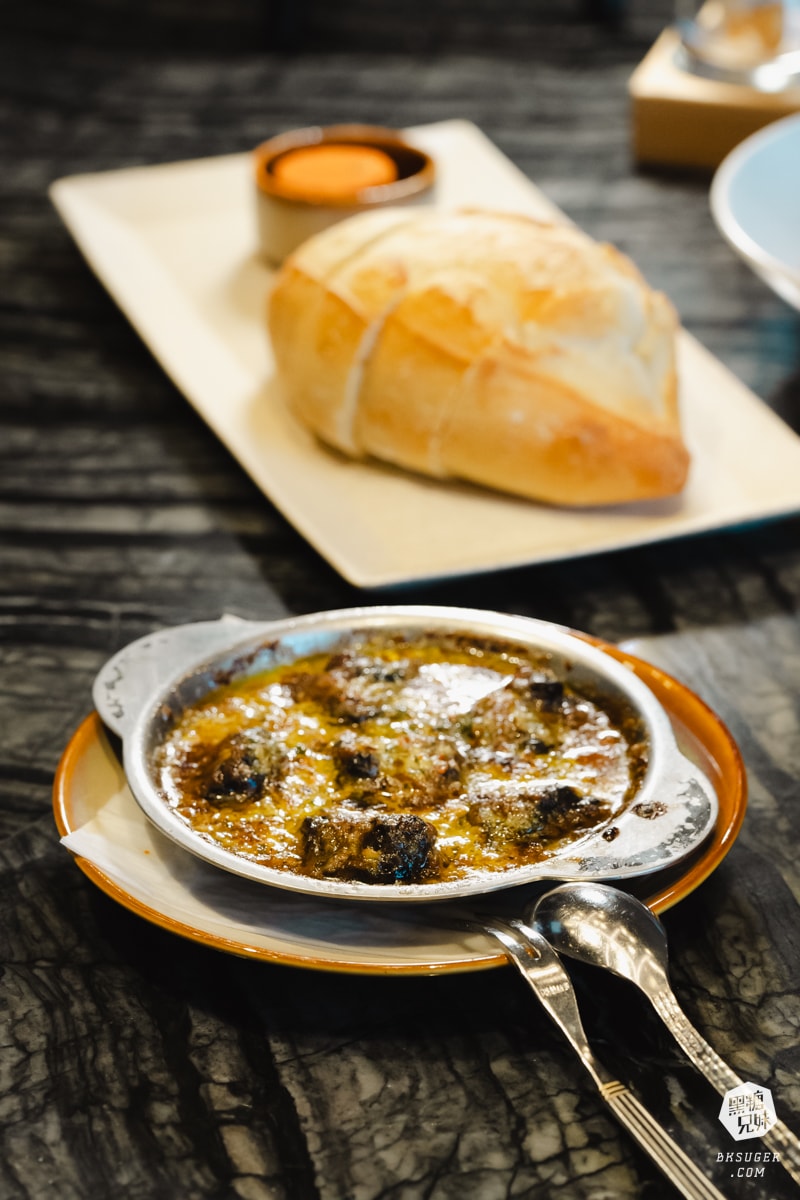 高雄父親節聚餐推薦｜焰牛排館-日本黑樺牛隆重推出和牛套餐｜提早預約享早鳥｜高雄漢來大飯店