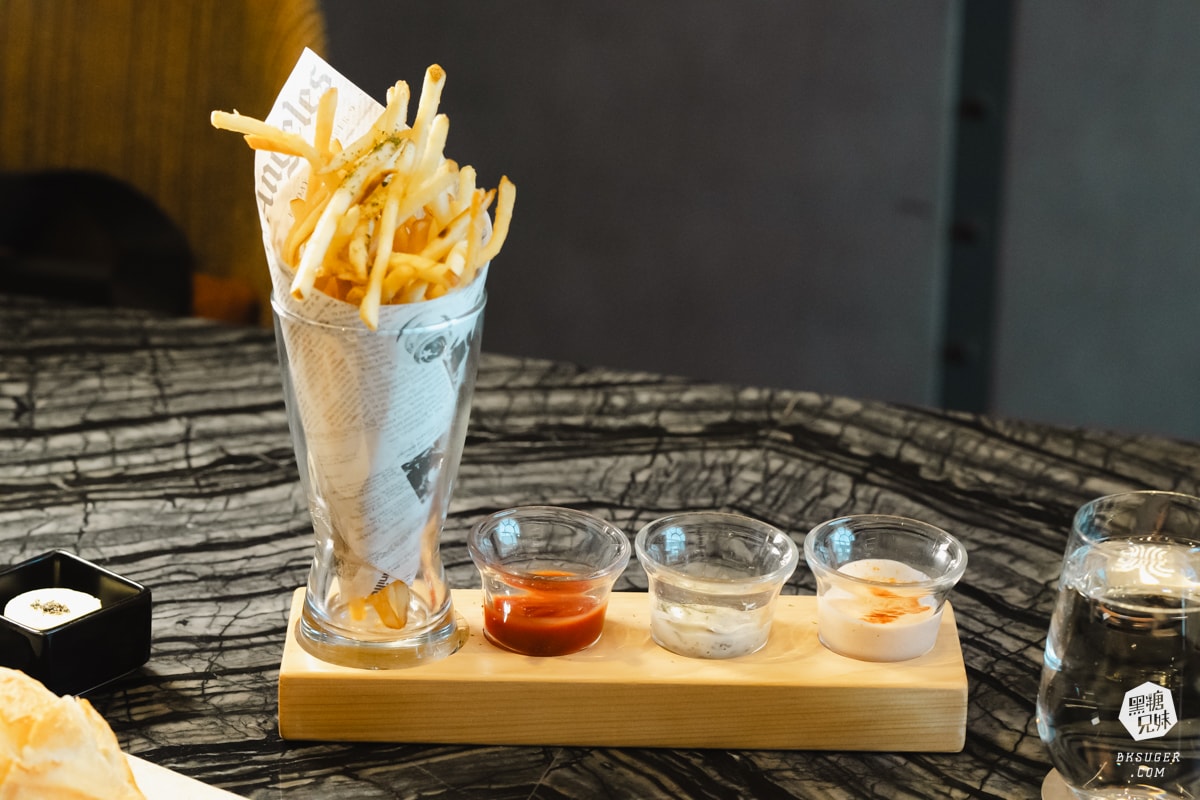 高雄父親節聚餐推薦｜焰牛排館-日本黑樺牛隆重推出和牛套餐｜提早預約享早鳥｜高雄漢來大飯店