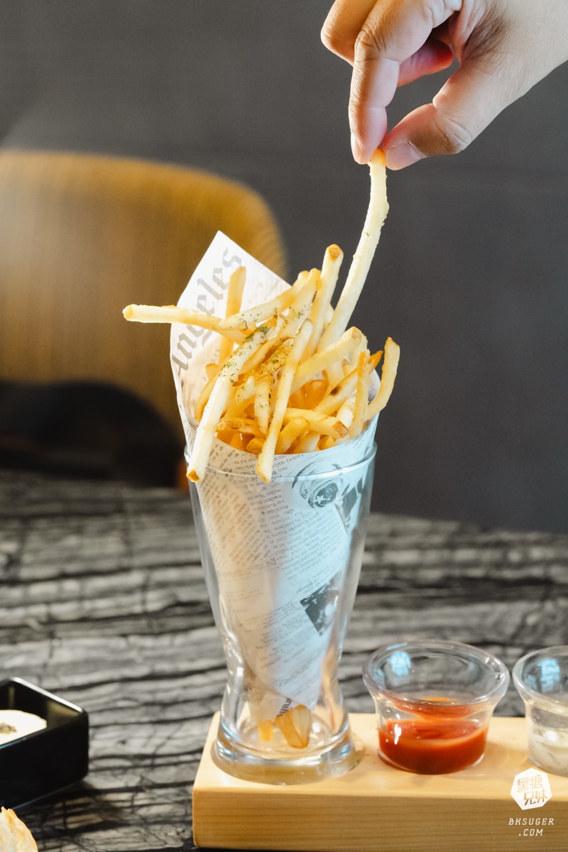 高雄父親節聚餐推薦｜焰牛排館-日本黑樺牛隆重推出和牛套餐｜提早預約享早鳥｜高雄漢來大飯店