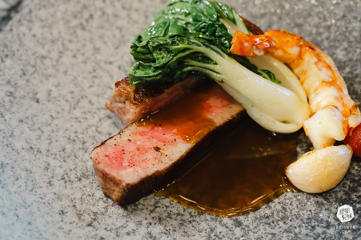 高雄父親節聚餐推薦｜焰牛排館-日本黑樺牛隆重推出和牛套餐｜提早預約享早鳥｜高雄漢來大飯店