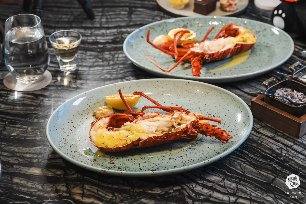 高雄父親節聚餐推薦｜焰牛排館-日本黑樺牛隆重推出和牛套餐｜提早預約享早鳥｜高雄漢來大飯店