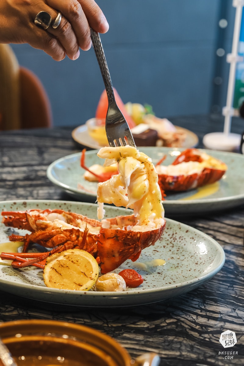 高雄父親節聚餐推薦｜焰牛排館-日本黑樺牛隆重推出和牛套餐｜提早預約享早鳥｜高雄漢來大飯店