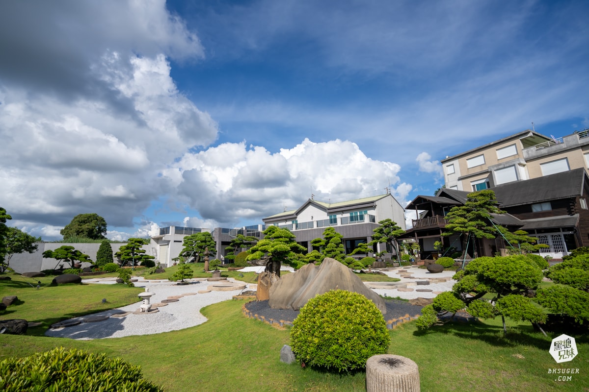 高雄庭院景觀餐廳｜無我茶禪無菜單料理預定 02511