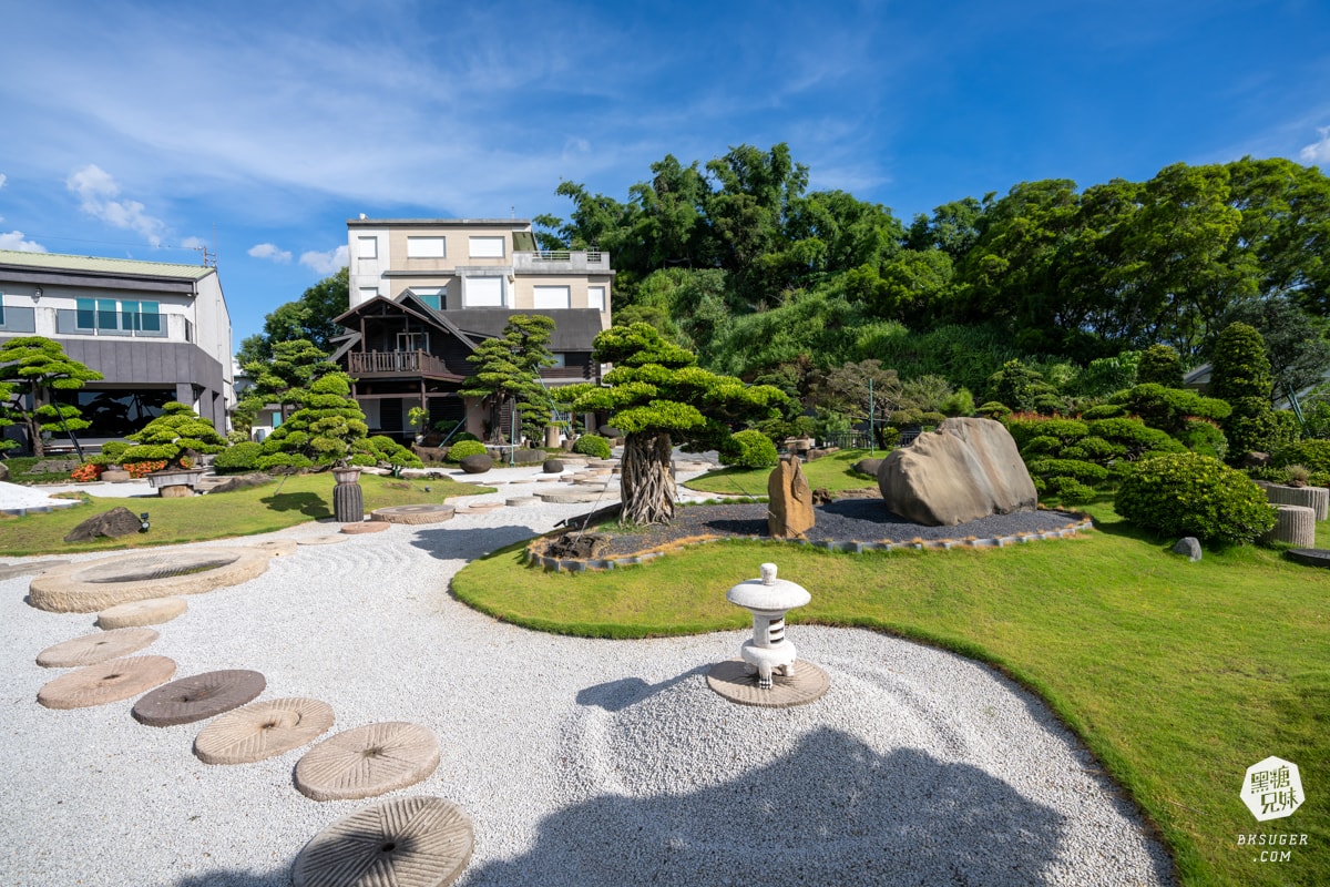 高雄庭院景觀餐廳｜無我茶禪無菜單料理預定 02513