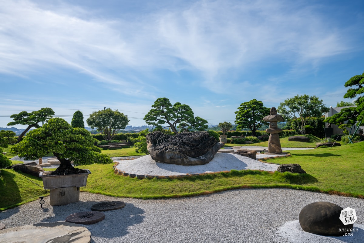 高雄庭院景觀餐廳｜無我茶禪無菜單料理預定 02519