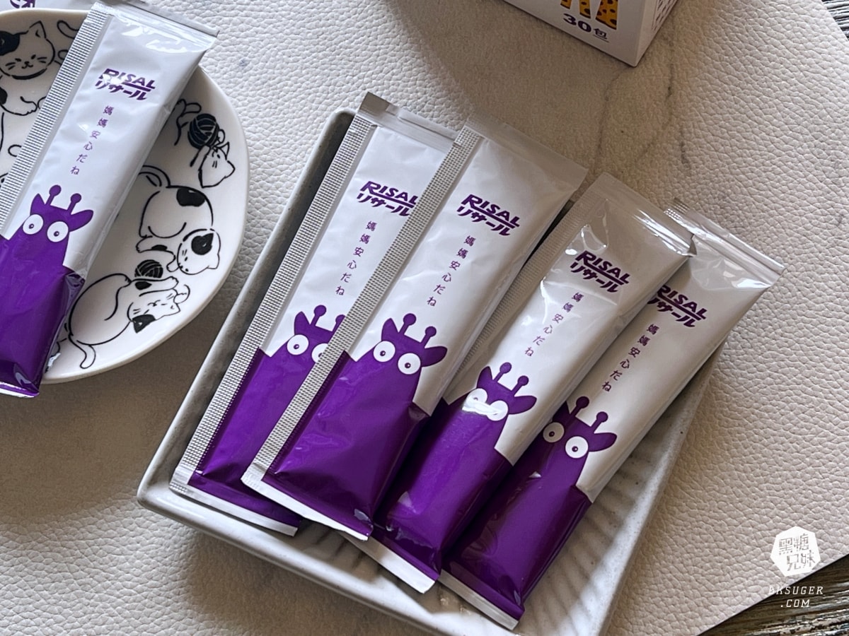 小兒利撒爾-葉黃素乖寶寶凍|QQ果凍口感幼童升學閱讀2024新學期必備|幸一生醫| - 第6張圖 小兒利撒爾-葉黃素乖寶寶凍|QQ果凍口感幼童升學閱讀2024新學期必備|幸一生醫|